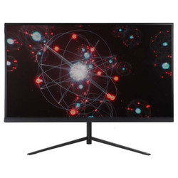 Neutron Lab 24" Full HD IPS Widescreen 165Hz HDR Gaming PC Monitor - HDMI, DisplayPort