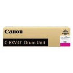 Canon Magenta Imaging Drum Unit C-EXV47 8522B002AA