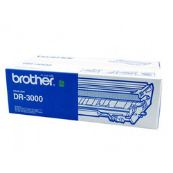 Brother Black Imaging Drum Unit DR-3000