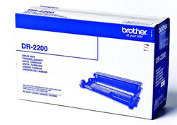 Brother Black Imaging Drum Unit DR-2200