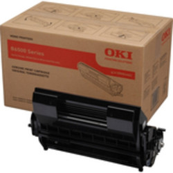 OKI Black Imaging Drum Unit 09004462