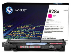 HP Magenta Imaging Drum Unit 828a CF365A