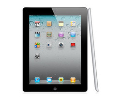 Apple iPad 2 16GB Wi Fi (2nd Generation) Tablet