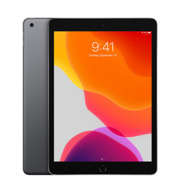 Apple iPad 7th Gen 10.2 inch Wi-Fi 128GB iOS Tablet