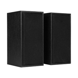 CIT 2.0 6W Digital USB Wired Stereo PC Speakers