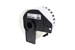 Recycled Brother Black Label DK-22205
