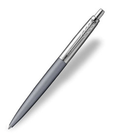 Parker Jotter XL Ballpoint Refillable Pen - Grey