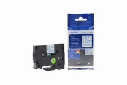 Recycled Brother Blue Label TZE-233