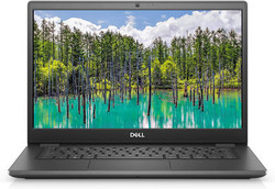 Dell Latitude 3410 14" Laptop i5-10310U 4.40GHz* Processor 16GB RAM 512GB SSD Webcam Windows 11 Professional