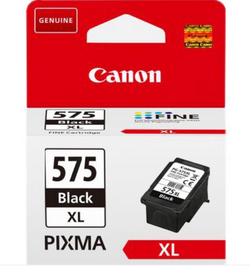 Canon PG-575XL Black Original Ink Cartridge