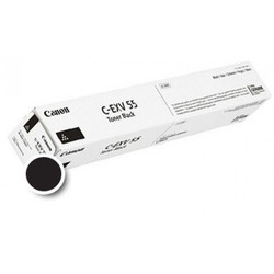 Canon Black Toner Cartridge C-EXV55 2182C002