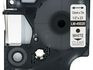 Recycled Dymo Black Label S0720610 45021