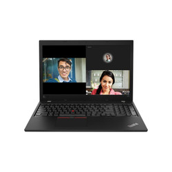 Lenovo ThinkPad L580 15.6" Laptop Intel i5-8250U 1.60GHz Processor 8GB RAM 256GB SSD Webcam Windows 10 Professional