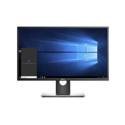 Dell P2217 22" HD 16:10 Widescreen PC Monitor - HDMI, VGA, DisplayPort, USB