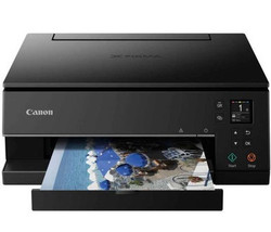 Canon Pixma TS6350A Colour A4 Inkjet Printer