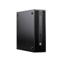 HP WorkStation Z240 Intel Core i7 16GB RAM 512GB SSD SFF Windows 10 Pro PC