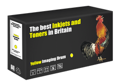 Recycled Xerox Yellow Imaging Drum Unit 108R01419