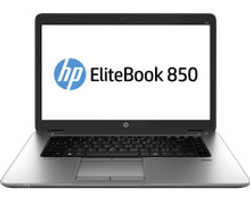 HP EliteBook 850 G1 Intel Core i5 8GB RAM 256GB SSD 15.6 inch Windows 10 Pro Laptop