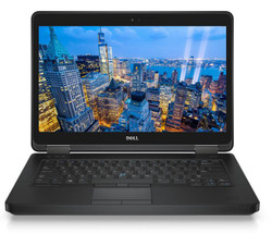 Dell Latitude E5450 Intel Core i5 8GB RAM 256GB SSD 14 inch Windows 10 Pro Laptop