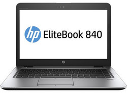 HP EliteBook 840 G3 14" Laptop Intel i5-6200U up to 2.80GHz Processor 8GB RAM 256GB SSD Webcam Windows 10 Professional