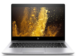HP EliteBook 840 G6 Intel i7 Processor 16GB RAM 256GB SSD 14 Inch Windows 10 Pro Refurbished  Laptop
