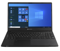 Dynabook Satellite Pro L50-G-132 Intel Core i5 8GB RAM 256GB SSD 15.6 inch Windows 10 Pro Refurbished Laptop