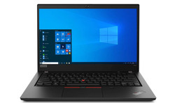 Lenovo ThinkPad T495 AMD Ryzen Pro 5 8GB RAM 256GB SSD 14 inch Windows 10 Pro Refurbished Laptop