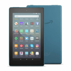 Amazon Kindle Fire 7 9th Gen 7 inch Wi-Fi 32GB Fire OS Tablet