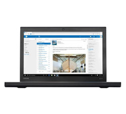 Lenovo ThinkPad X270 Intel Core i5 8GB RAM 256GB SSD 12.5 inch Windows 10 Pro Laptop