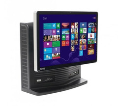 RM One 320 19" All In One PC Intel i3-3220 3.30 GHz Processor 4GB RAM 250GB HDD Windows 7 Professional