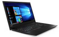 Lenovo Thinkpad E580 Intel Core i5 8GB RAM 256GB SSD 15.6 inch Windows 10 Pro Refurbished Laptop