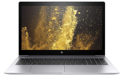HP EliteBook 850 G5 15.6" Laptop Intel i5-8350U up to 3.60GHz Processor 16GB RAM 256GB SSD Webcam Windows 10 Professional