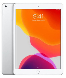 Apple iPad 8th Generation 10.2 inch 32GB WiFi Silver