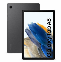 Samsung Galaxy Tab A8 10.5 Inch Wifi 64GB Android 11 New Tablet Graphite