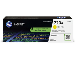 HP W2202A Original Yellow Toner Cartridge