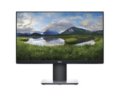 Dell P2219H 22" Full HD IPS Widescreen 16:9 PC Monitor - HDMI, DisplayPort, VGA, USB