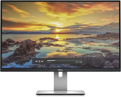 Dell UltraSharp U2715H 27" QHD Widescreen 16:9 PC Monitor