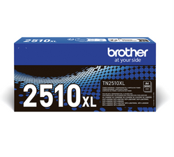 Brother TN2510XL Black Original Toner Cartridge