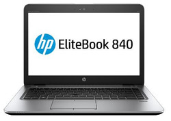 HP EliteBook 840 G3 Intel Core i5 6200U Processor 16GB RAM 512GB SSD 14 Inch Windows 10 Laptop