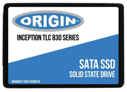 Origin Storage Inception TLC830 Pro 2TB SATA III 6Gb/s SSD Drive