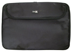 NEWlink 17" Notebook Laptop Bag - Courier Style