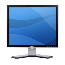 Dell E178FPv 17" HD 5:4 LED PC Monitor - VGA