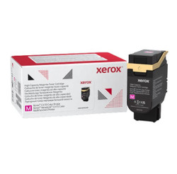 Xerox 006R04688 Yellow High Capacity Toner Cartridge