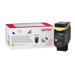 Xerox 006R04680 Yellow Toner Cartridge