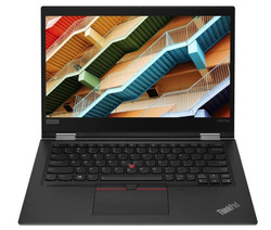 Lenovo ThinkPad X390 Yoga 8th Gen Intel Core i7 16GB RAM 256GB SSD 13.3 inch Windows 10 Pro Touchscreen Laptop