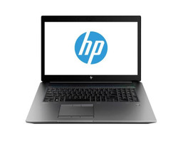 HP ZBook 17 G6 Intel Core i5 Processor 16GB RAM 512GB SSD 17.3 Inch Windows 11 Pro Laptop