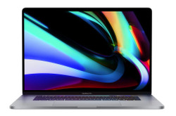 Refurbished Apple MacBook Pro A2141 Intel i7 16GB RAM 512GB SSD 16 Inch Mac OS Sequoia