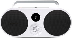Polaroid P3 Black Bluetooth Speaker