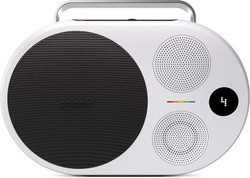 Polaroid P4 Bluetooth Speaker
