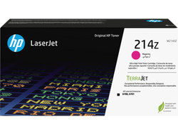 HP Original Magenta Toner Cartridge